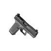 Picture of Dusk 19 9Mm Luger 3.9'' Bbl (1)15Rd Mag Black/Gray