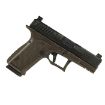 Picture of Dusk 19 9Mm Luger 3.9'' Bbl (1)15Rd Mag Black/Brown