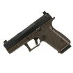 Picture of Dusk 19 9Mm Luger 3.9'' Bbl (1)15Rd Mag Black/Brown