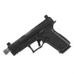 Picture of Dusk 19 9Mm Luger 3.9'' Threaded Bbl (1)15Rd Mag Black/Black