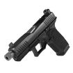 Picture of Dusk 19 9Mm Luger 3.9'' Threaded Bbl (1)15Rd Mag Black/Black