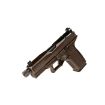 Picture of Dusk 19 9Mm Luger 3.9'' Threaded Bbl (1)15Rd Mag Bronze/Brown