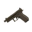Picture of Dusk 19 9Mm Luger 3.9'' Threaded Bbl (1)15Rd Mag Bronze/Brown