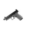 Picture of Dusk 19 9Mm Luger 3.9'' Threaded Bbl (1)15Rd Mag Black/Gray