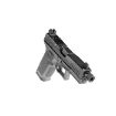 Picture of Dusk 19 9Mm Luger 3.9'' Threaded Bbl (1)15Rd Mag Black/Gray