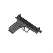 Picture of Dusk 19 9Mm Luger 3.9'' Threaded Bbl (1)15Rd Mag Black/Gray