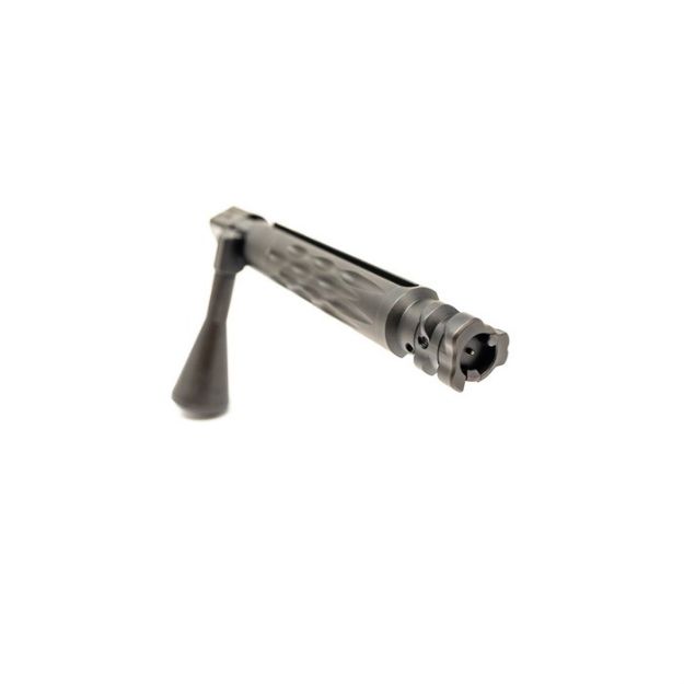 Picture of Fx7 308 Winchester 18'' Barreled Bolt Action Receiver Gunner