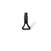 Picture of Nrch Charging Handle Ambi For 5.56/7.62 Cal. Fn Scar Black