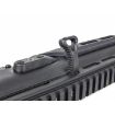 Picture of Nrch Charging Handle Ambi For 5.56/7.62 Cal. Fn Scar Black