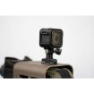 Picture of Kinect Gopro Camera Mount Quick Detach Black