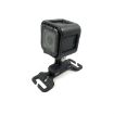 Picture of Kinect Gopro Camera Mount Quick Detach Black