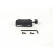 Picture of Sidelok Low Mount Quick Detach For Trijicon Rmr Black