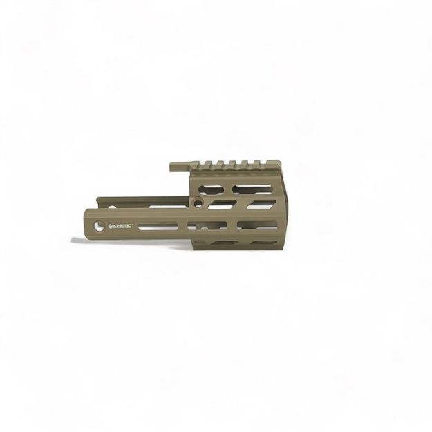 Picture of Srx3 Receiver Extension 3'' For Stribog Sp9 Fde