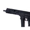 Picture of Smx3 Muzzle Extension 3'' For Stribog Sp9 Black
