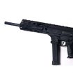Picture of Smx6 Muzzle Extension 6'' For Stribog Sp9 Black
