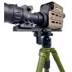Picture of Nox Optic Extension For Kdg Optics Hub Picatinny Black