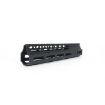 Picture of Ar-Mrex M-Lok Rail 9.5'' For Ar-15 Black