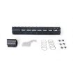 Picture of Ar-Mrex M-Lok Rail 13.5'' For Ar-15 Black