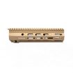 Picture of Hk 556 M-Lok Rail 10'' For Hk416 Brown Anodized
