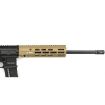 Picture of Hk 556 M-Lok Rail 10'' For Hk416 Brown Anodized
