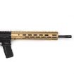 Picture of Hk 556 M-Lok Rail 13.75'' For Hk416 Brown Anodized