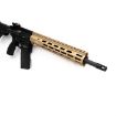 Picture of Hk 556 M-Lok Rail 13.75'' For Hk416 Brown Anodized