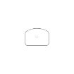 Picture of Liberty Ii Rmr 1X24mm 3 Moa Red Dot Reflex Sight Black