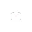 Picture of Justice Ii Rmr 1X30mm 6 Moa Red Dot Reflex Sight Black