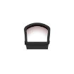 Picture of Justice Ii Rmr 1X30mm 6 Moa Red Dot Reflex Sight Black