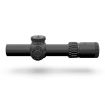 Picture of Warhorse 1-6X24mm Ffp Illuminated Red Dragoon Moa Black
