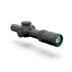 Picture of Warhorse 1-6X24mm Ffp Illuminated Red Dragoon Moa Black