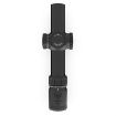 Picture of Warhorse 1-6X24mm Ffp Illuminated Red Dragoon Moa Black