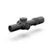 Picture of Warhorse 1-6X24mm Ffp Illuminated Red Dragoon Moa Black