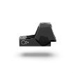 Picture of Sentinel Ii 1X20mm Red 3 Moa Dot Tritium Rear Micro Sight