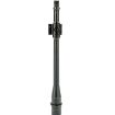 Picture of 5.56X45 Nato 10.5'' 1-8 Pencil Bbl W/Pinned Gas Block Nitride