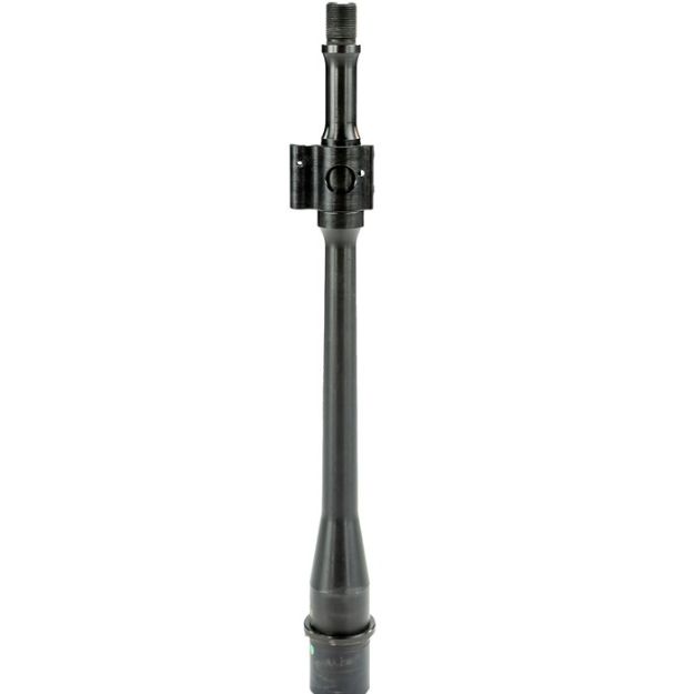 Picture of 5.56X45 Nato 10.5'' 1-8 Pencil Bbl W/Pinned Gas Block Nitride