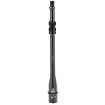 Picture of 5.56X45 Nato 10.5'' 1-8 Pencil Bbl W/Pinned Gas Block Nitride