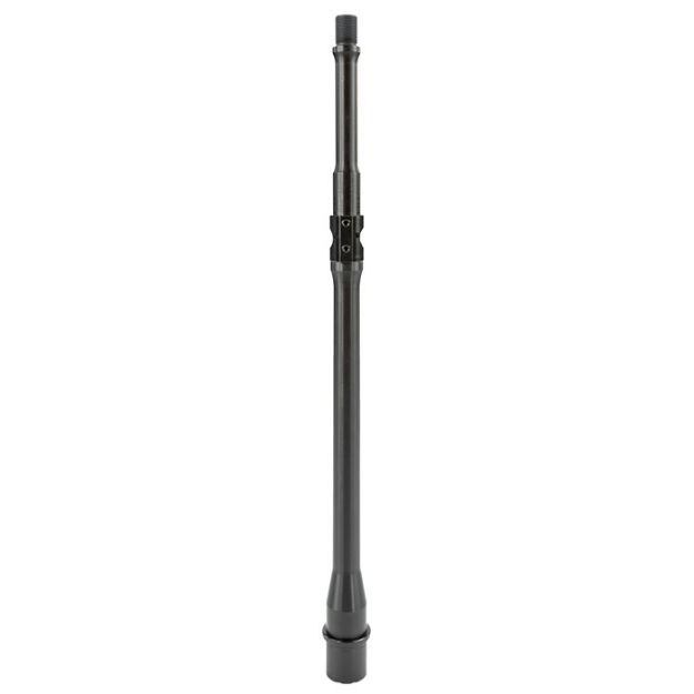 Picture of 5.56X45 Nato 14.5'' 1-8 Gunner Bbl W/Pinned Gas Block Nitride