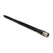 Picture of Match 223 Wylde 16'' 1-8 Heavy Fluted Contour Bbl Nitride