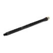 Picture of Match 223 Wylde 16'' 1-8 Heavy Fluted Contour Bbl Nitride