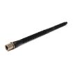Picture of Match 223 Wylde 16'' 1-8 Heavy Fluted Contour Bbl Nitride