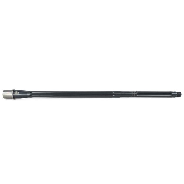 Picture of Match 6Mm Arc 20'' 1-7.5 Twist Hvy-Fluted Contour Bbl Nitride