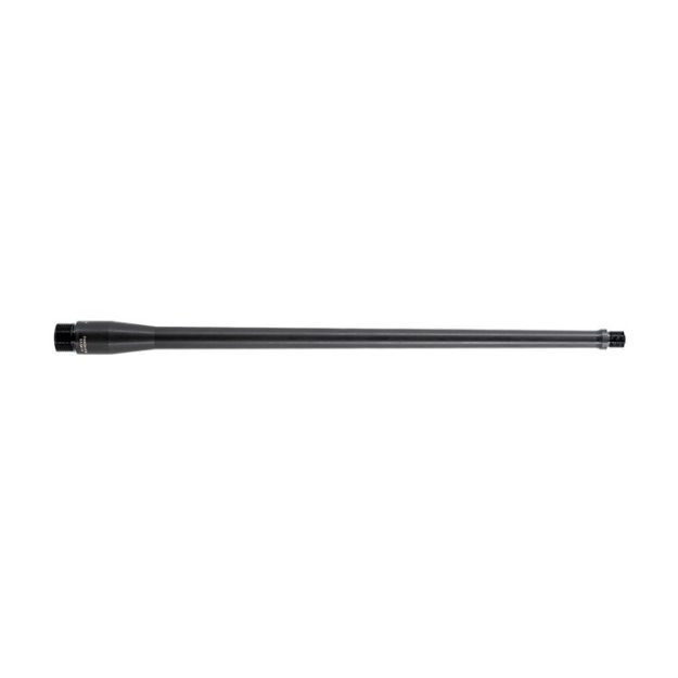 Picture of Fx7 Bolt Action Prefit 308 Win 18'' Gunner Contour Bbl Nitrid