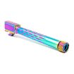 Picture of Match 9Mm Threaded Flame Bbl For Sig Sauer P320fs Chameleon