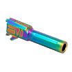 Picture of Match 9Mm Non-Thread Straight Bbl For Sig Sauer P365 Chameln