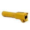 Picture of Match 9Mm Non-Threaded Straight Bbl For Sig Sauer P365 Gold