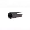 Picture of Muzzlok 223 & 5.56X45 Nato Slim Flash Hider Nitride Black