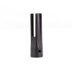 Picture of Muzzlok 223 & 5.56X45 Nato Slim Flash Hider Nitride Black