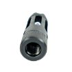 Picture of Muzzlok 5.56X45 Nato Ported Flash Hider Nitride Black
