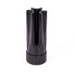 Picture of Muzzlok 7.62X39 Ported Flash Hider Nitride Black